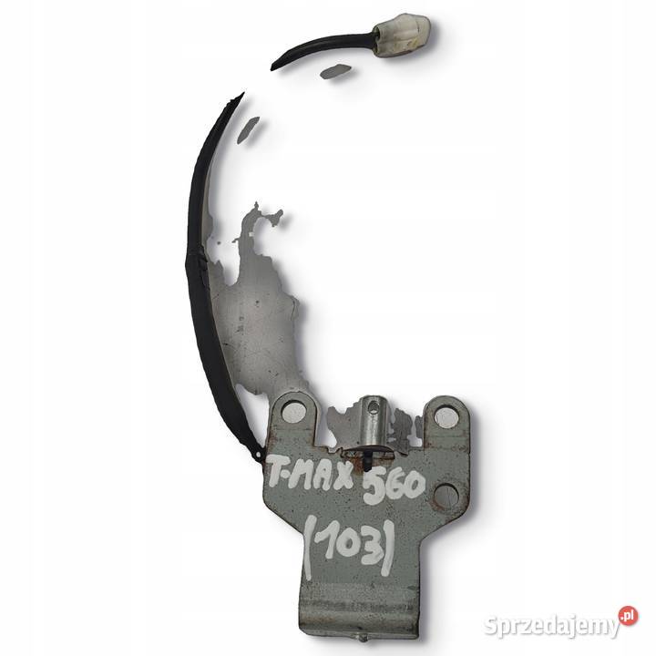 BLOKADA KIEROWNICY Yamaha T 560 Tech 560 2025 Chełm sprzedam