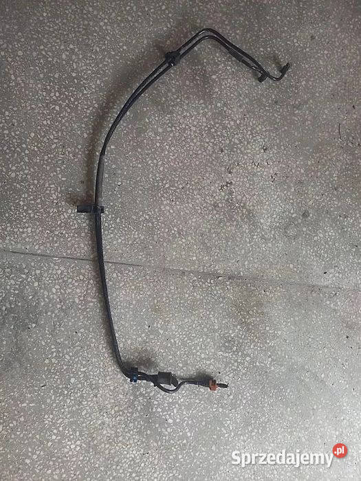 Przewody Paliwa Baku Toyota Rav4 Iii 2008r 22 Pozostałe Wola Jachowa