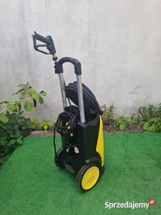 Myjka Karcher HD 613 C Gwarancją Wysyłka Serwis Myjki ciśnieniowe Narzędzia Radom