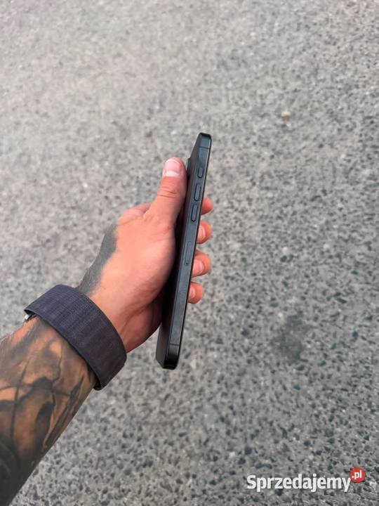 iPhone 16 pro wielkopolskie Poznań