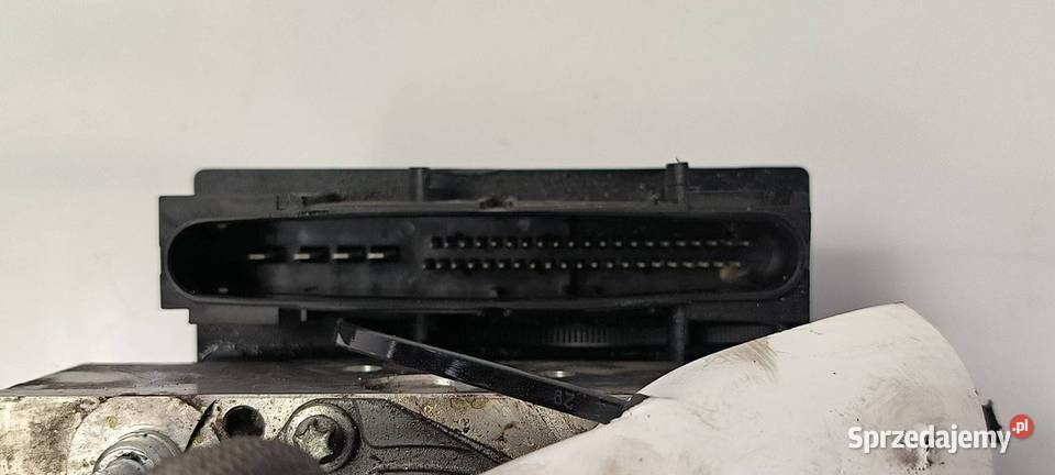 POMPA ABS HAMULCOWA LAND ROVER RANGE ROVER VOGUE Lipno