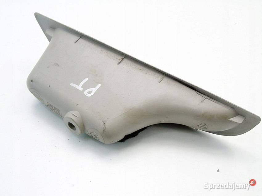 UCHWYT RĄCZKA MOCOWANIE DRZWI PRAWY TYŁ NISSAN Sosnowiec