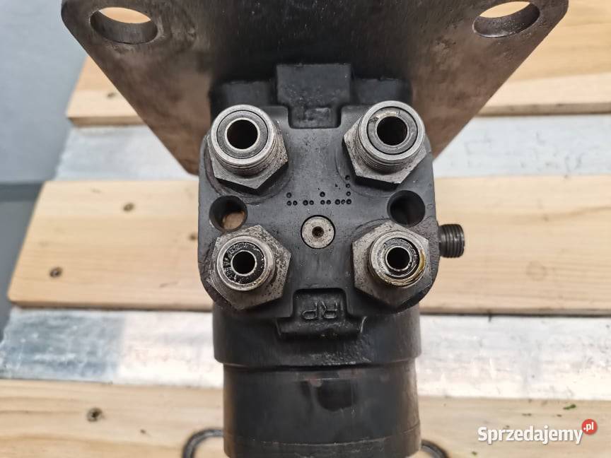 Orbitrol Case IH AFX 8010 Eaton Wilkowo