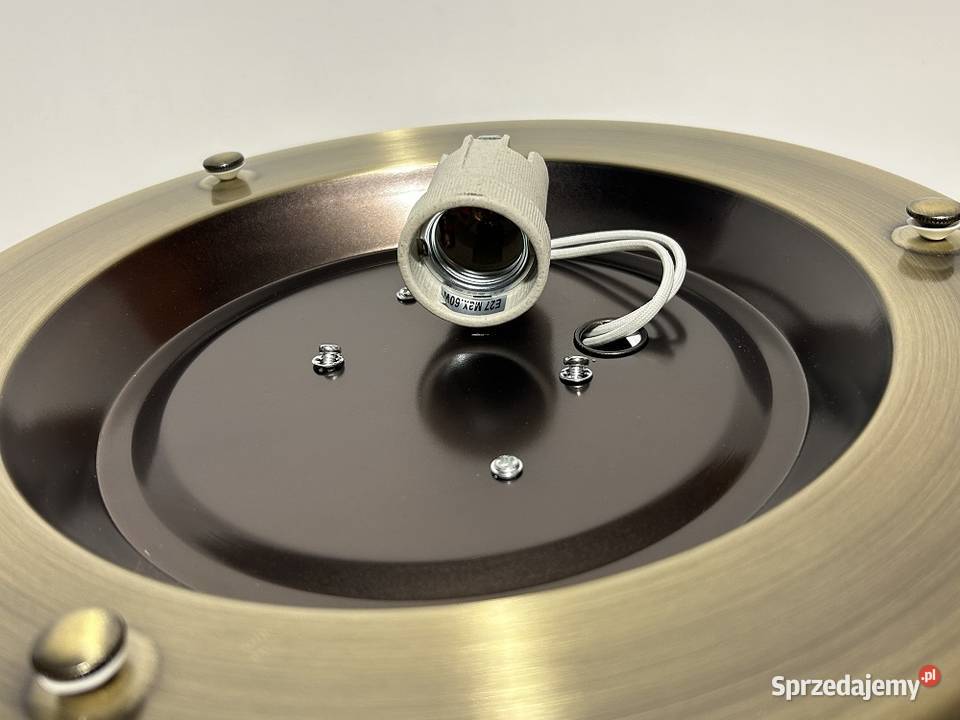 Skandynawski plafon ALTA SCANDIC 31168 EGLO podkarpackie Sanok sprzedam