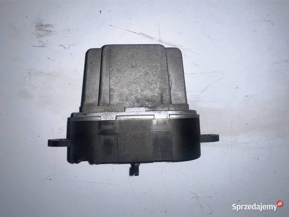 Rezystor dmuchawy Alfa Romeo 156 Ostrzeszów