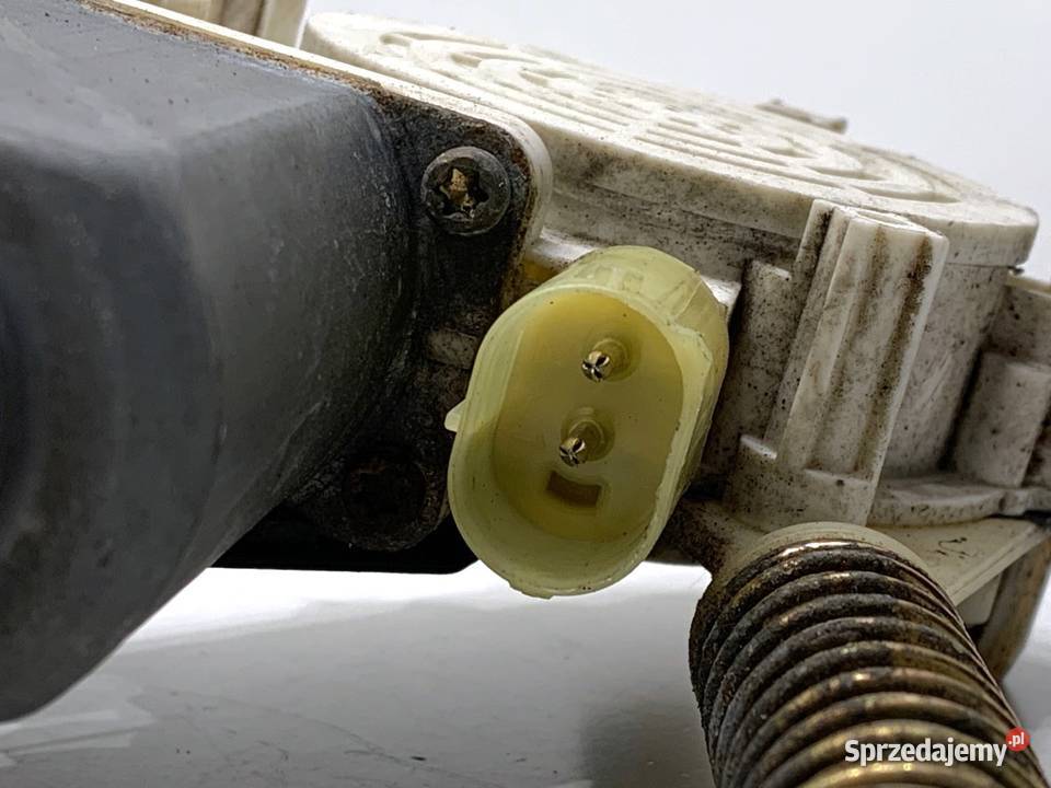 PODNOŚNIK SZYBY LEWY TYŁ BMW E39 Hatchback 9503 podkarpackie