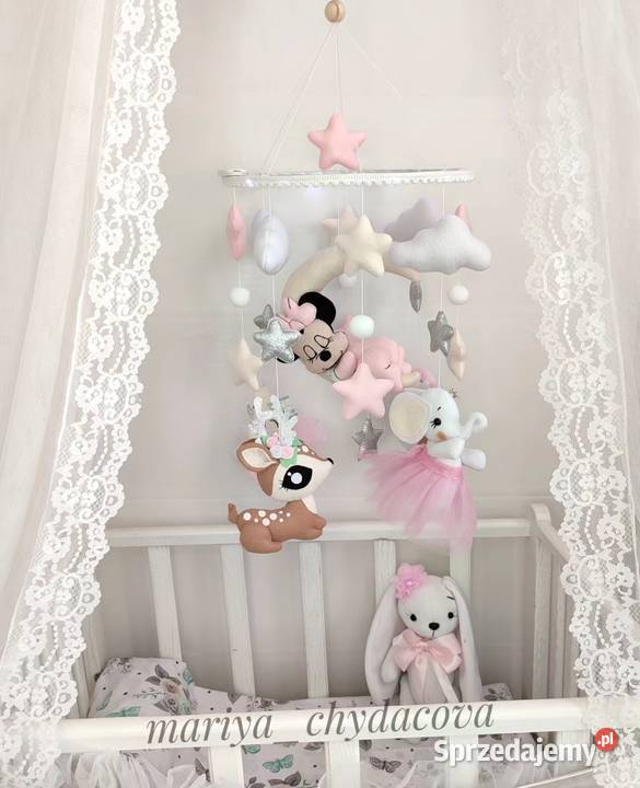 karuzela handmade Łódź