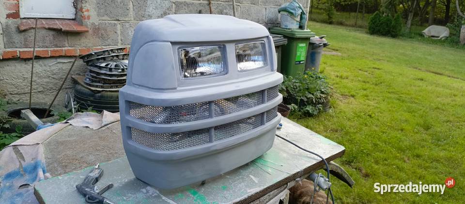 Iseki TM 1517 dolnośląskie Trzebnica