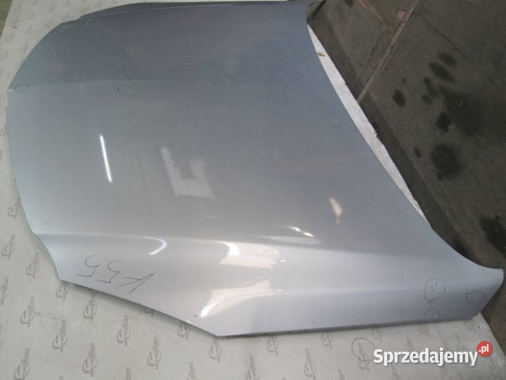 OPEL INSIGNIA A 13r maska 110 mikronów Kielce sprzedam