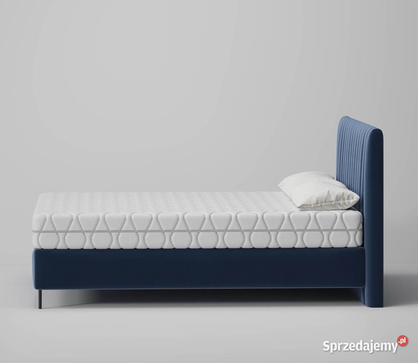 Materac NIGHT COMFORTEO kieszeniowy dostępny w