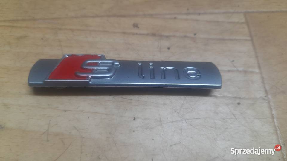 Emblemat audi sline Karpacz