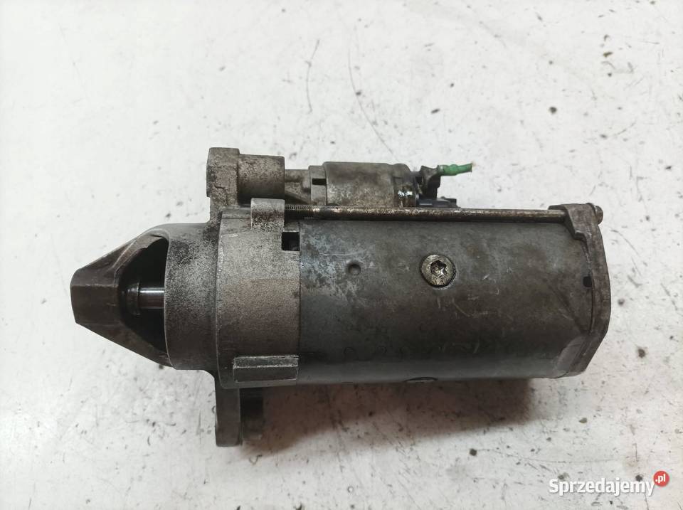 ROZRUSZNIK 9662854180 16 E HDI Peugeot Partner świętokrzyskie sprzedam