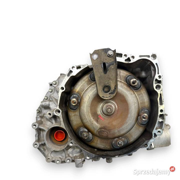 SKRZYNIA BIEGÓW 1283148 Volvo S60 II V60 S80 V70 Chełm