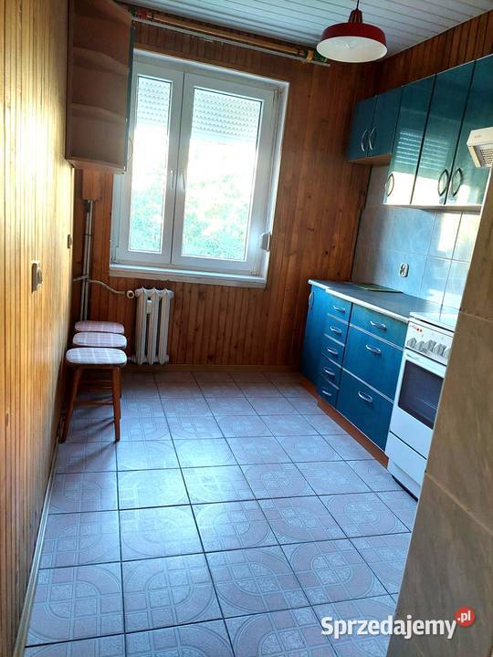 Ustawne słoneczne 3pokoje balkon Liczba pokoi 3 Poznań
