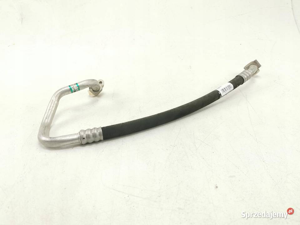 WĄŻ PRZEWÓD KLIMATYZACJI SAAB 95 30 TiD 20012009