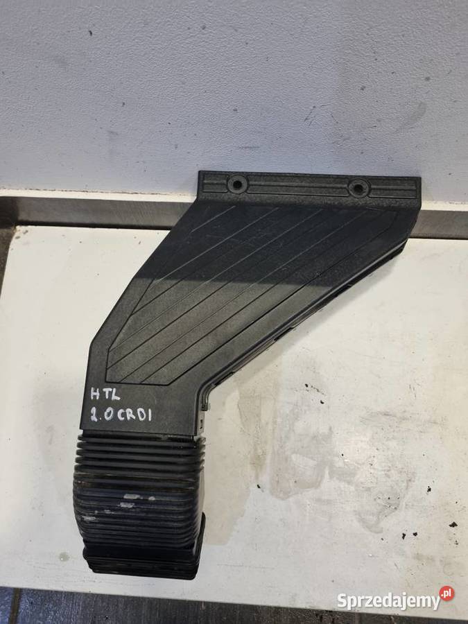 WLOT POWIETRZA 20 CRDI HYUNDAI TUCSON III Skierniewice sprzedam