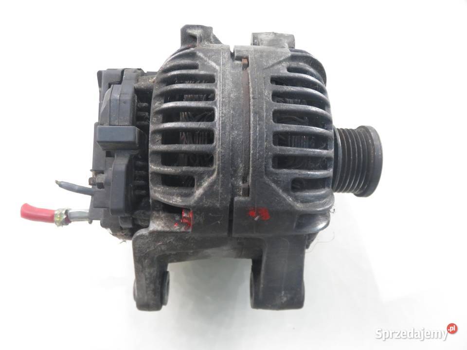 ALTERNATOR SAAB 95 YS3E 30 TiD D308L 5350087