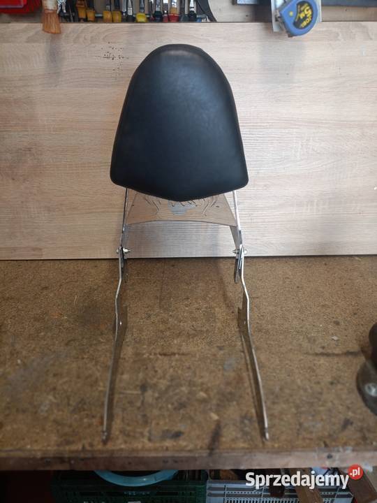 Oparcie pasarzera Yamaha virago xv 125 Wieleń