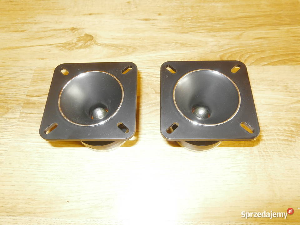 TONSIL ALTON 80 głośniki GDWT 970 8ohm 2 sprawne Łódź