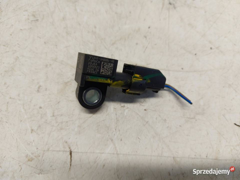 Ford Ranger VI 6 2024r CZUJNIK UDERZENIA