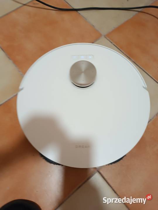 Robot sprzątający dreame l20 ultra super stan kujawsko-pomorskie Toruń