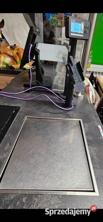 Waga blatowa Bliżyn sprzedam