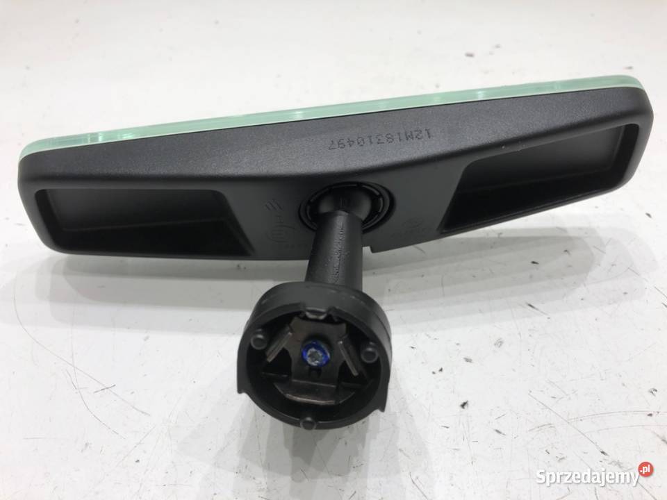 LUSTERKO WEWNĘTRZNE VOLVO V40 31218967 Hatchback osobowe