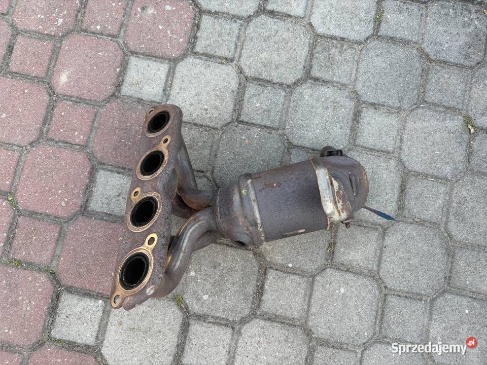 Katalizator Hyundai i30 14b 2015r osobowe Brzeziny