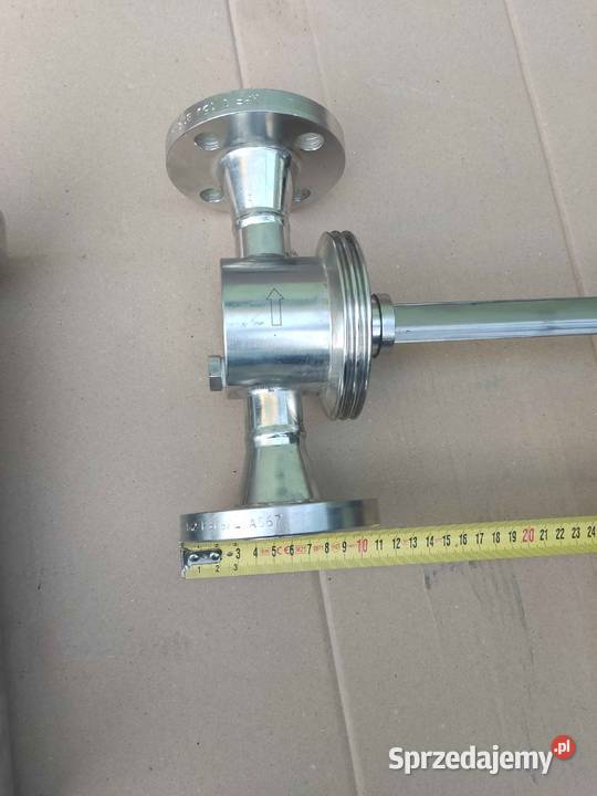 Filter kwasoodporny Kotlin sprzedam