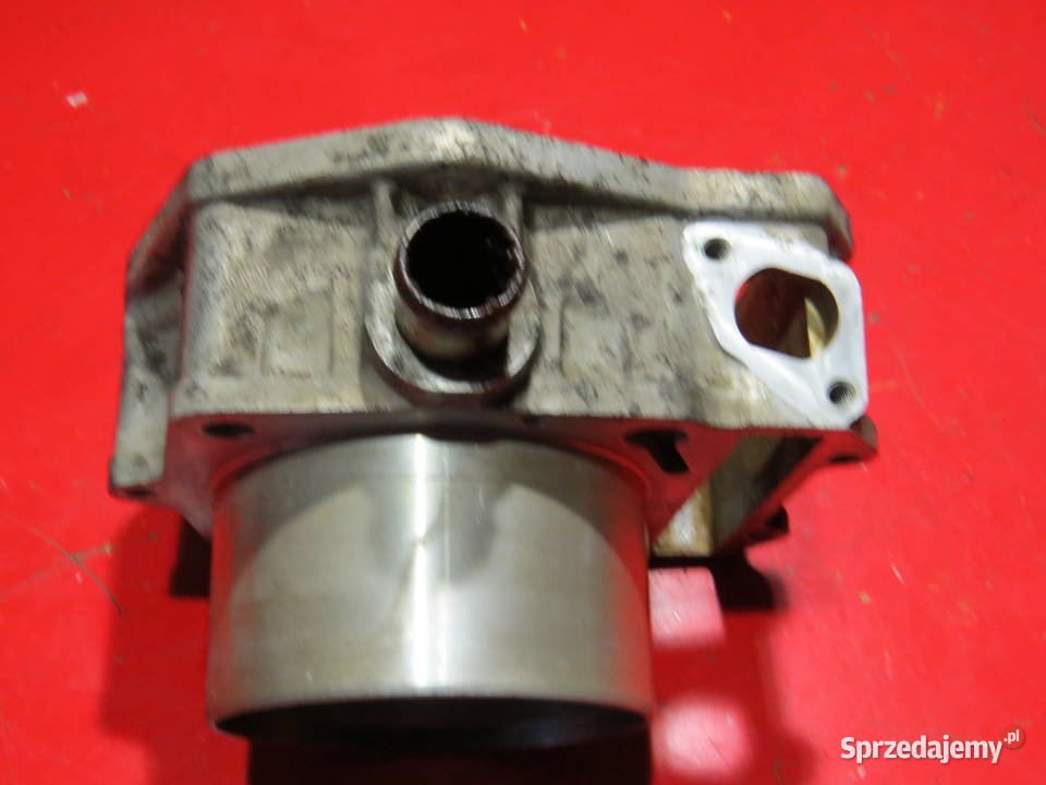 MALAGUTI SPIDER 500 cylinder tłok pierścienie mazowieckie sprzedam