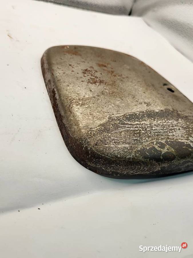 blacha zbiornika klapa zamknięcie BMW R71 R51 Rybnik sprzedam