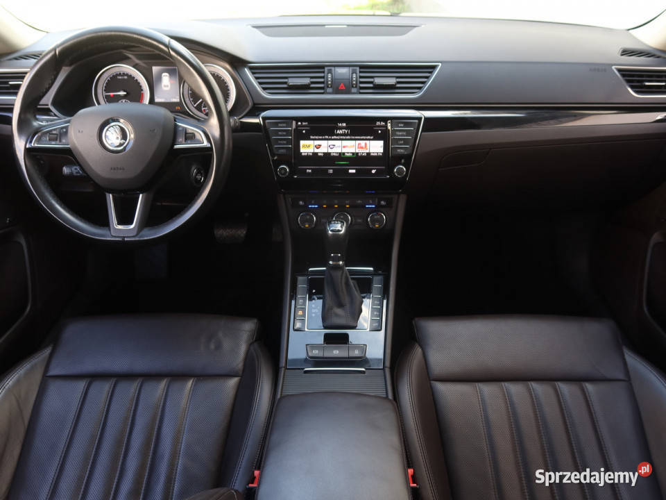 Skoda Superb 20 TDI Katowice sprzedam