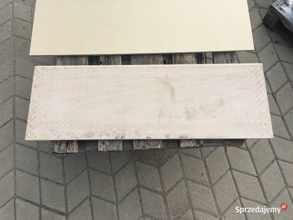 Glazura płytka ścienna amanda beige i amanda