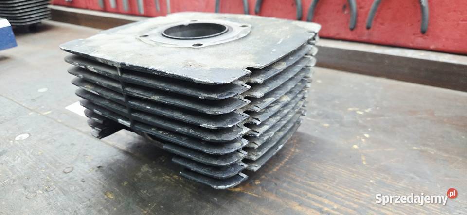 Mz etz 250 Cylinder