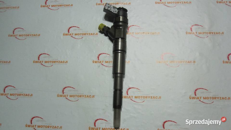 BMW E60 E90 30 D 197 wtrysk wtryskiwacz świętokrzyskie Kielce