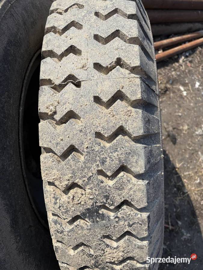 Koła autosan d47 Niemysłowice