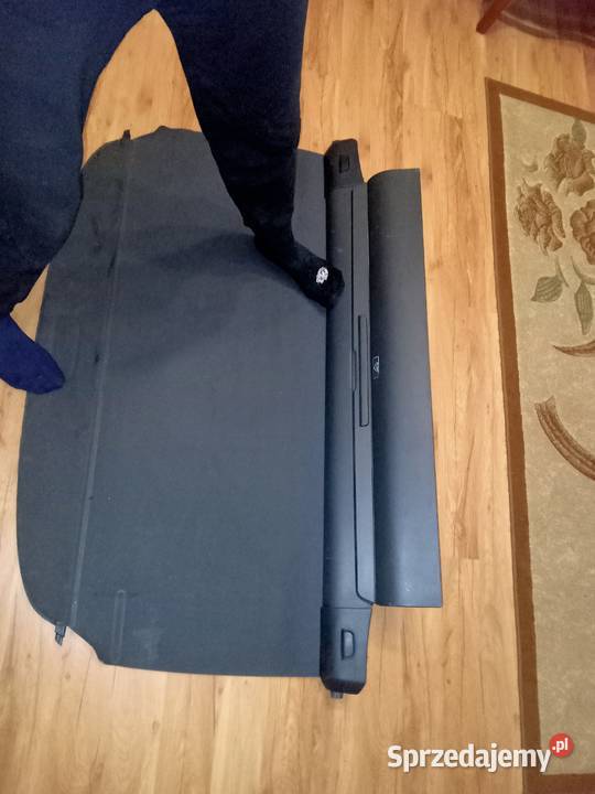 Roleta bagażnika volvo v50 Rok produkcji 2005 Recz