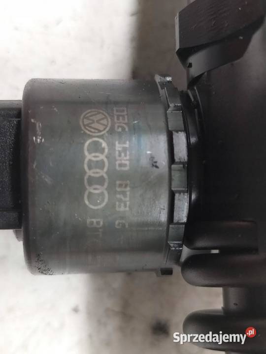 POMPOWTRYSKIWACZ 03G130073G 0414720404 20 TDI świętokrzyskie sprzedam