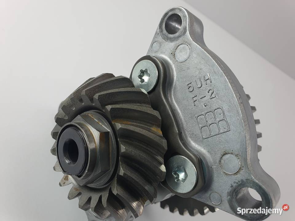 Przekladnia Katowa Naped Tryb Walek Yamaha Łódź sprzedam