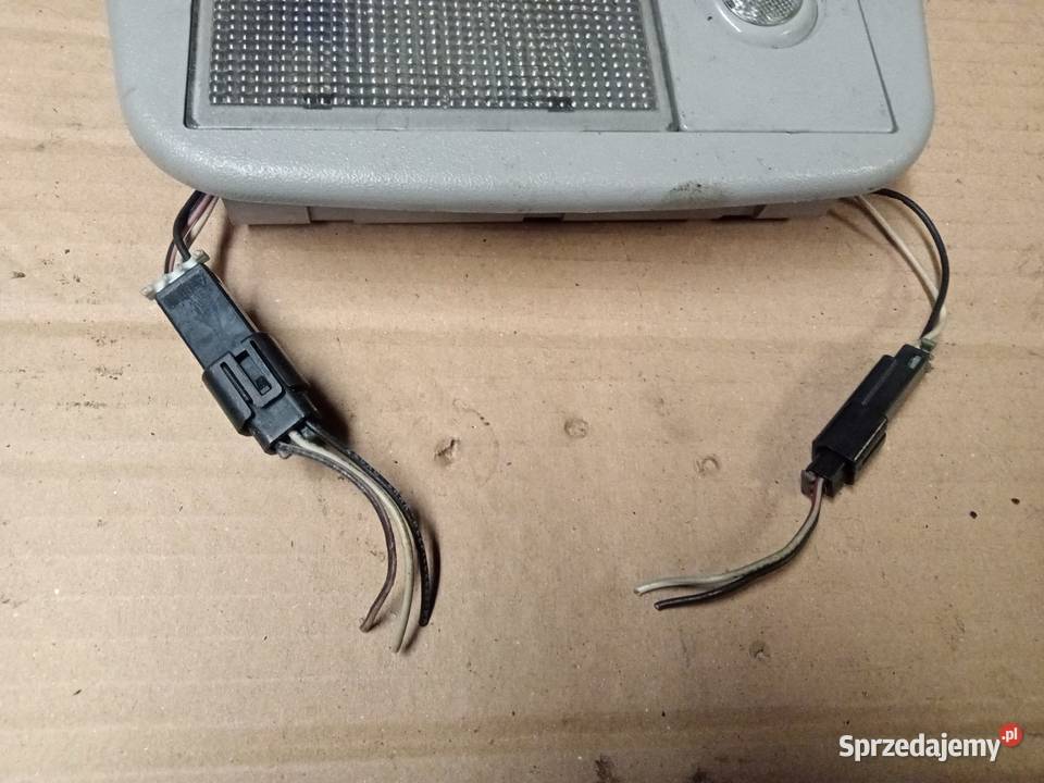 Polonez Atu lampa sufitowa Stalowa Wola sprzedam