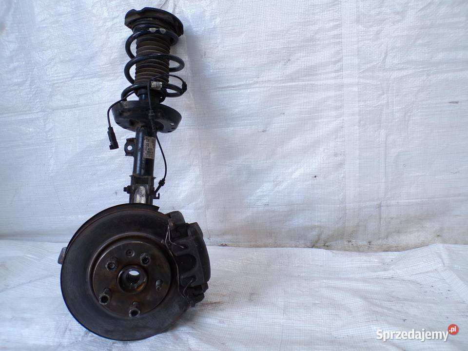 OPEL ASTRA V K 16 CDTI ZWROTNICA MCPHERSON PRAWY Zwrotnice sprzedam