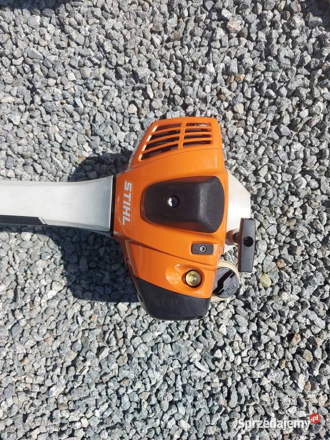 KOSA STIHL FS 490 CEM FREISCHNEIDER Opole