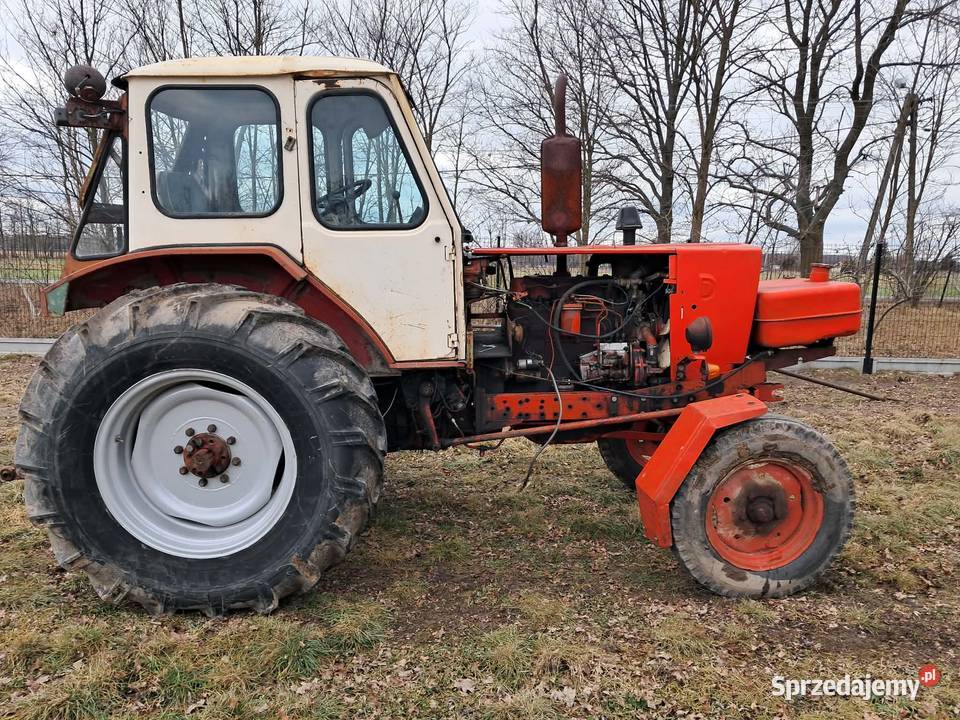 jumz białoruś belarus mtz Stryków