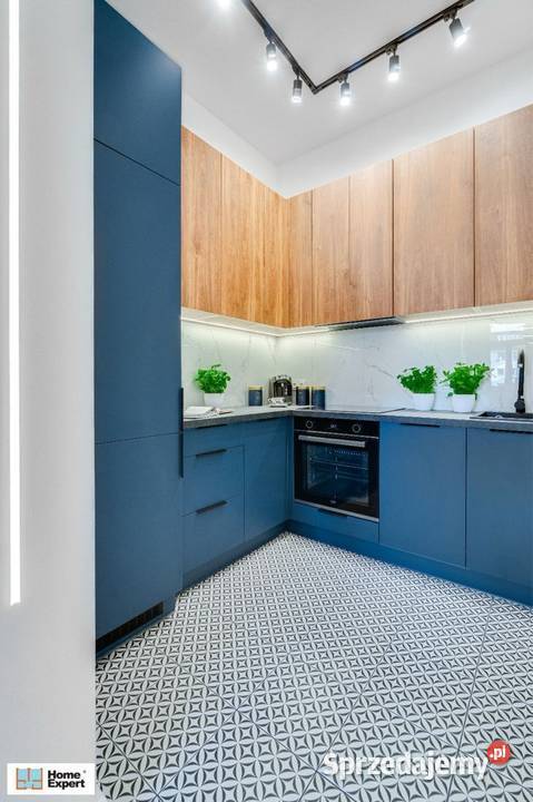 2pok 44met Pomorskiej REMONCIEPARKING Wrocław 44m2