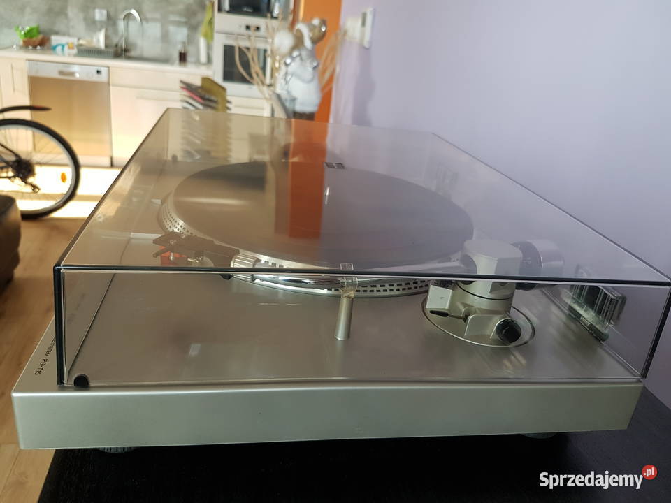 Gramofon SONY Rzeszów