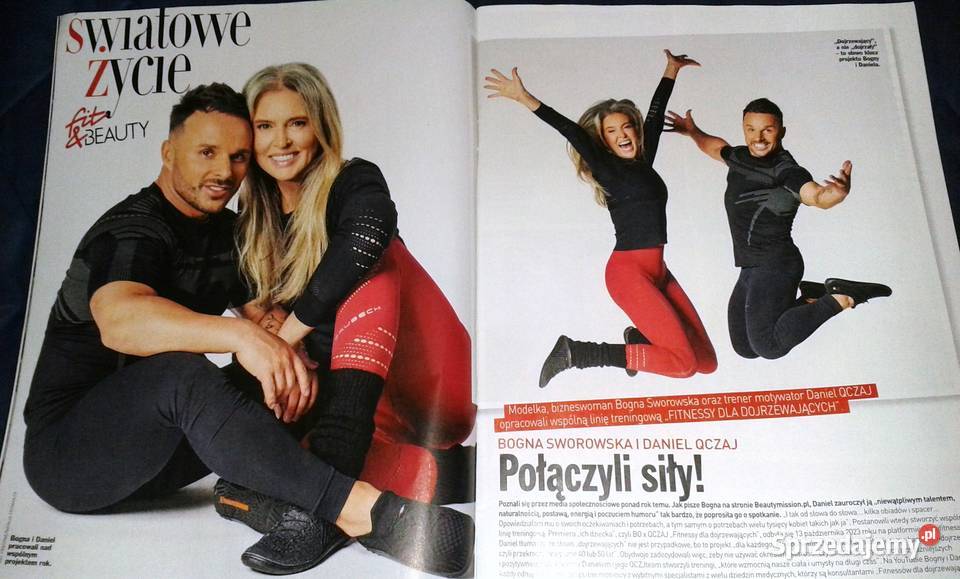 Viva 8 703 kwiecień 2024 Pozostałe Chełm