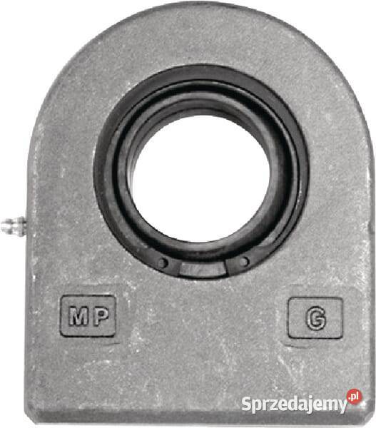 Ucho siłownika do przyspawania 90 GF90DO Kamionna