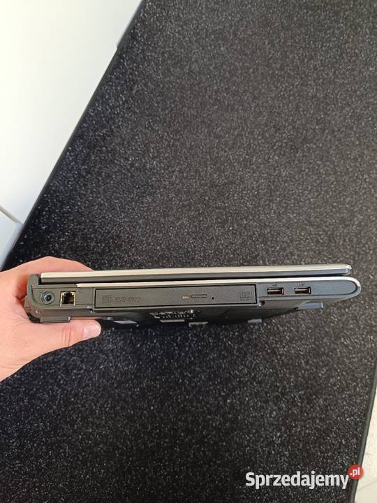 Laptop Acer Aspire 5620 zasilacz Liczba rdzeni 2 Elektronika Pruszków