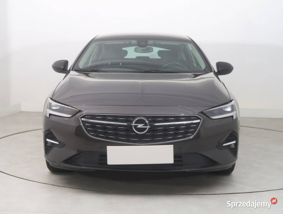 Opel Insignia 20 CDTI Bielany Wrocławskie