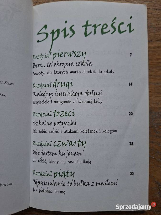 Czarodziejki magiczne książki Witch Kraków sprzedam